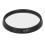 MCUV UV Filter for X100VI 99% Trans Black Size N/A 10