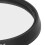 MCUV UV Filter for X100VI 99% Trans Black Size N/A 9