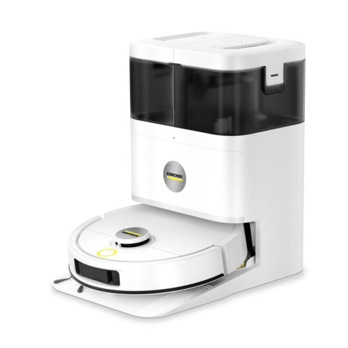 Kärcher Kärcher RVM 4 COMFORT 300 L White