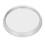 MCUV X100VI UV Filter 99% Transmittanz Silber 5
