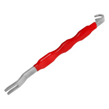 Double Ended Automotive Connector Removal Tool for Fast Car Electrical Disconnect with Ergonomic Grip