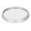 MCUV X100VI UV Filter 99% Transmittanz Silber 8