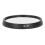 MCUV UV Filter for X100VI 99% Trans Black Size N/A 12