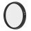 MCUV UV Filter for X100VI 99% Trans Black Size N/A 11