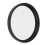 MCUV UV Filter for X100VI 99% Trans Black Size N/A 6