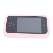 Kinder Smart Phone mit Touchscreen 2,8" HD, Dual-Kamera, 8 Spiele, 600mAh Akku