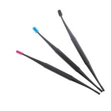 3pcs Earwax Remover Spiral Ear Cleaning Tool Set with Safe Manual Easy Handling