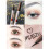 Black Waterproof Liquid Eyeliner Pen Sweatproof Long Lasting Fine Tip for Precise Eye Makeup 4