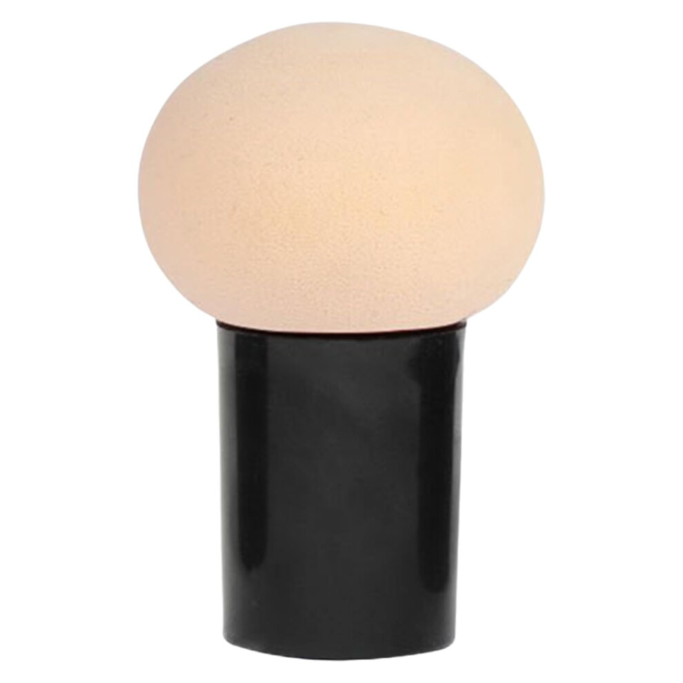 Makeup Sponge with Handle Mushroom Head Powder Puff for Foundation Wet and Dry Soft Application