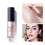 Liquid Concealer Full Coverage Waterproof Soft Matte Finish Long Lasting Brightening Foundation 7ml 2