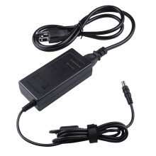 Power Adapter 12V 3A Replacement Charger for Huion GT220 v2 21.5 Inch IPS Drawing Tablet