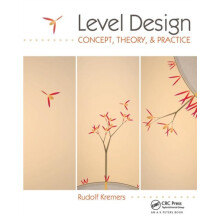 Level Design by Rudolf Kremers Paperback Book