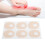 Model: Adhesive Foot Pad; Capacity: 24pcs; Latex 16