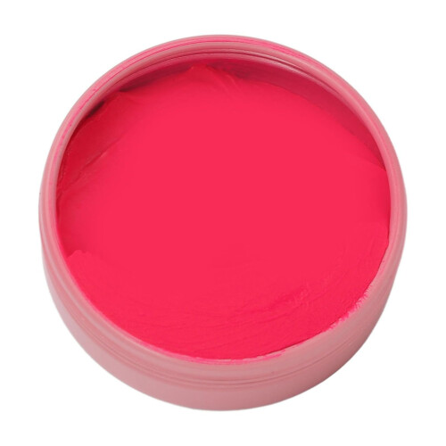 Eyebrow Mapping Paste Clear Pink Cream for Precise Cosmetic Mapping and Microblading 2