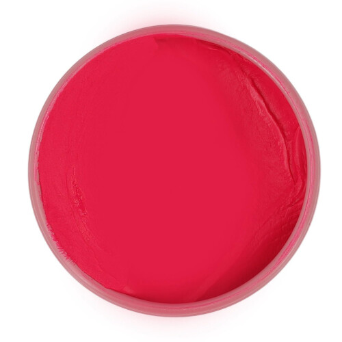 Eyebrow Mapping Paste Clear Pink Cream for Precise Cosmetic Mapping and Microblading 1