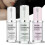 Colour Changing Foundation SPF 15 BB Cream with Adaptive Colour Technology and Full Coverage Finish 3