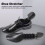 2 Pair Adjustable Shoe Stretcher Widener Support for Wide Feet 3