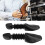 2 Pair Adjustable Shoe Stretcher Widener Support for Wide Feet 14
