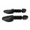 2 Pair Adjustable Shoe Stretcher Widener Support for Wide Feet 11