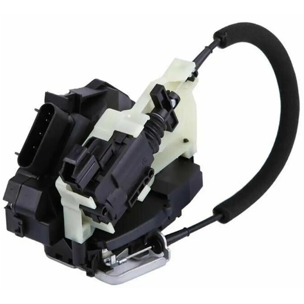 Ecosport Tailgate Lock Cn15a219ane Car Boot Latch For Ford 20132017 Quick Install Durable 9169991708805