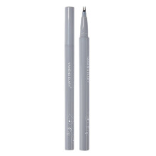 Lower Eyeliner Pencil Dual Tip Waterproof Long Wear Smudge Proof Quick Dry for Beginners
