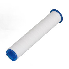 Filter Shower Head 3 Levels Handheld Washable Negative Ion, ABS & PP Cotton