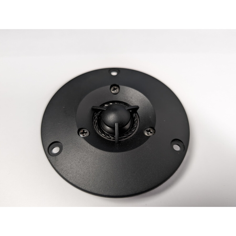 1.25 Inch Dome Tweeter 40W Ceramic Magnet For Car Audio And Home Speakers Crisp Treble 9169991708980