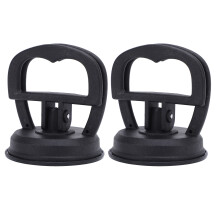 2 Pcs Car Dent Puller Set ABS Suction Cup Auto Dent Repair Tools