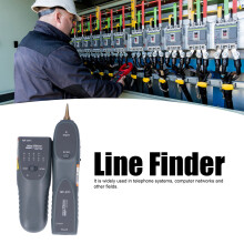 Portable Line Finder NF-811 for Electric Wiring
