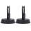 2 Pcs Car Dent Puller Set ABS Suction Cup Auto Dent Repair Tools 15
