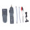 NF-811 Network Cable Tester and Line Finder 2