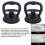 2 Pcs Car Dent Puller Set ABS Suction Cup Auto Dent Repair Tools 4
