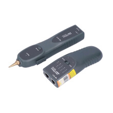Portable Cable Tester Kit NF-811 Network Finder