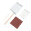 3-Set Home Hand Casting Kit, Plaster Hand Mold 12