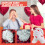 3-Set Home Hand Casting Kit, Plaster Hand Mold 6