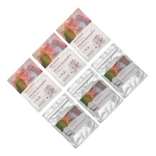 3 set di kit per modellare la mano, modello di mano in gesso da 25 g