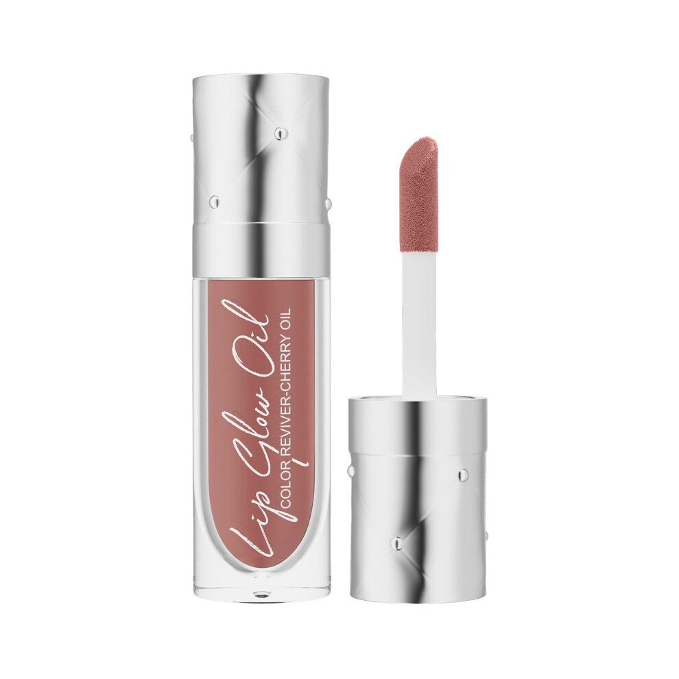 10 Colors Long Lasting Lip Gloss with Vitamin E Moisturizing  Shine Lip Glaze 5ml