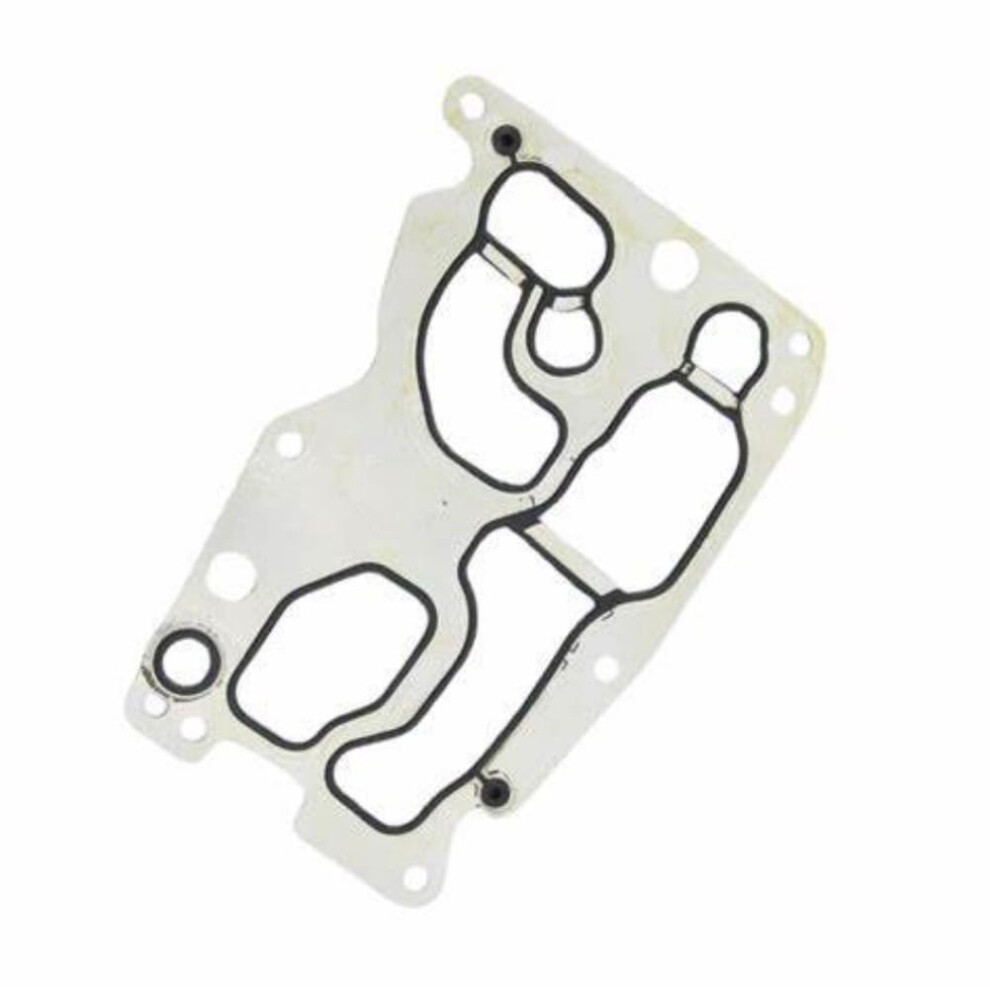 Oem Engine Sealing Gasket 11428516396 Automotive Replacement Part Precise Fit Durable 9455672051231