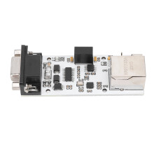 CH9120 Ethernet-Modul 4 Modi RS232 zu RJ45 300bps-150000bps