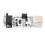CH9120 Ethernet Network Module 4 Mode 150Kbps RJ45 Serial Printer 1