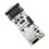 CH9120 Ethernet Network Module 4 Mode 150Kbps RJ45 Serial Printer 6