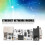CH9120 Ethernet Network Module 4 Mode 150Kbps RJ45 Serial Printer 5