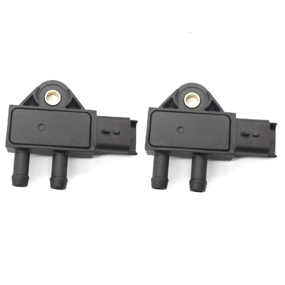 Oil Pressure Sensor 2Pcs With Leakproof Gaskets For Peugeot 5008 508 308 407 Citroen C4 9169991709789