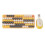 Combo tastiera e mouse giallo 82-tasti 2.4G BT 2