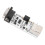 CH9120 Ethernet Network Module 4 Mode 150Kbps RJ45 Serial Printer 7