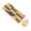 Combo tastiera e mouse giallo 82-tasti 2.4G BT 11
