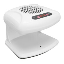 Automatic Sensor Nail Dryer with Warm and Cool Air, Fast Drying Fan for Home and Salon Manicure