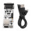 CH9120 Ethernet Network Module 4 Mode 150Kbps RJ45 Serial Printer 2