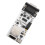 CH9120 Ethernet Network Module 4 Mode 150Kbps RJ45 Serial Printer 10