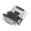 SP3232 da RS-232 a TTL Modulo PCB 3-5,5 V, LED UART DB9 10